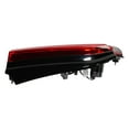 thumbnail image 4 of CAPA For 19-23 RAV4 Inner Taillight Taillamp Rear Brake Light w/Bulb Right Side, 4 of 5