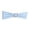 A, variant on Stretch Chair Sashes and Bows for Wedding Decorations, Universal Elastic Spandex Chair Cover Bands with Rhinestone Buckle Bowknot, Banquet Party Ceremony Reception Chair Ties