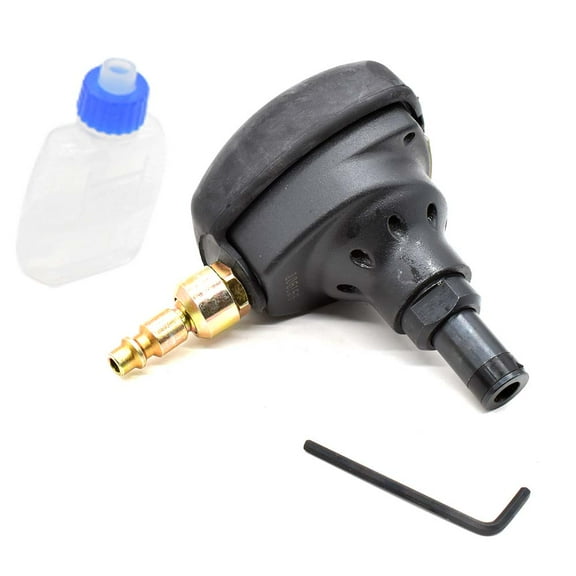 Air Locker APN50 Compact Mini Palm Nailer