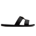 thumbnail image 1 of Sandalias para Mujer Zmexico 10804 negro 22, 1 of 4