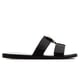 thumbnail image 1 of Sandalias para Mujer Zmexico 10804 negro 24, 1 of 4
