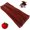 Brown, variant on Scheam Creative Pipe Cleaners Set,Black Chenille Stem ,Iron Wire Fuzzy Sticks,Handcraft Plush Twisted Rod,for Festivals Gift Making DIY Arts Crafts Decorations 200 Pieces