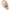 Caramel, variant on Barerun Women's Open Toe Slippers Fuzzy Fluffy House Slippers for Women Cozy Criss Cross Furry Slides Slippers 11.5-12.5