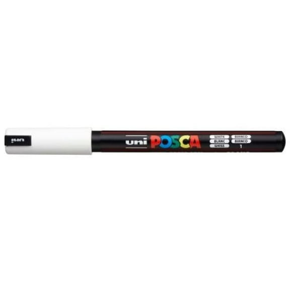 CF6 POSCAPEN WHITE - Y18298