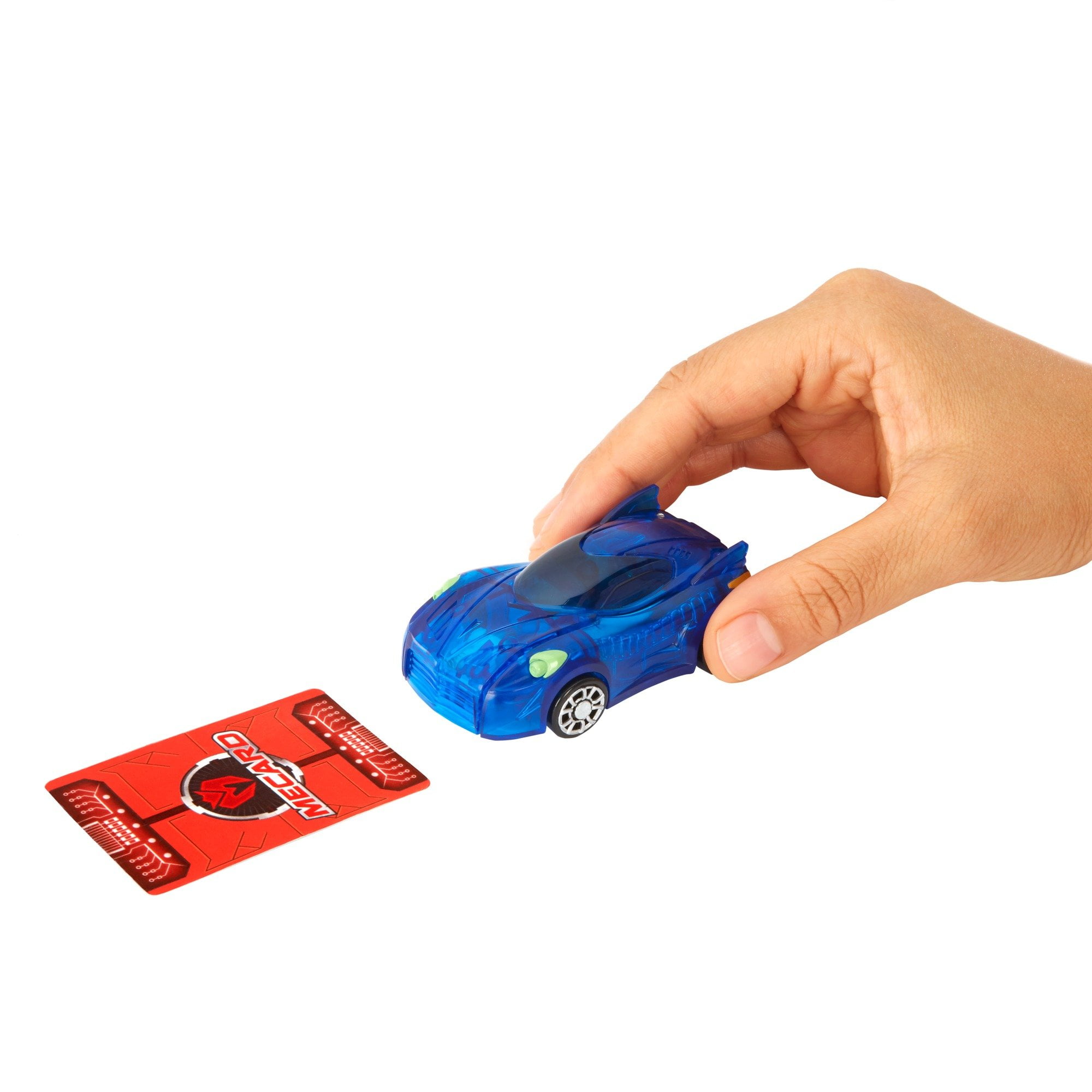 Octa mecard cheap