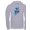 Heather Gray, variant on CafePress - Power Rangers Blue Ranger - Pullover Hoodie, Hooded Sweatshirt