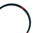 thumbnail image 5 of LOVIVER Golf Pitching Putting Practice Tool Training Aid Equipment Golf Supplies for 2ft, 5 of 5