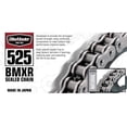 thumbnail image 1 of BikeMaster 525 BMXR Series X-Ring Chain 525x108, 1 of 1