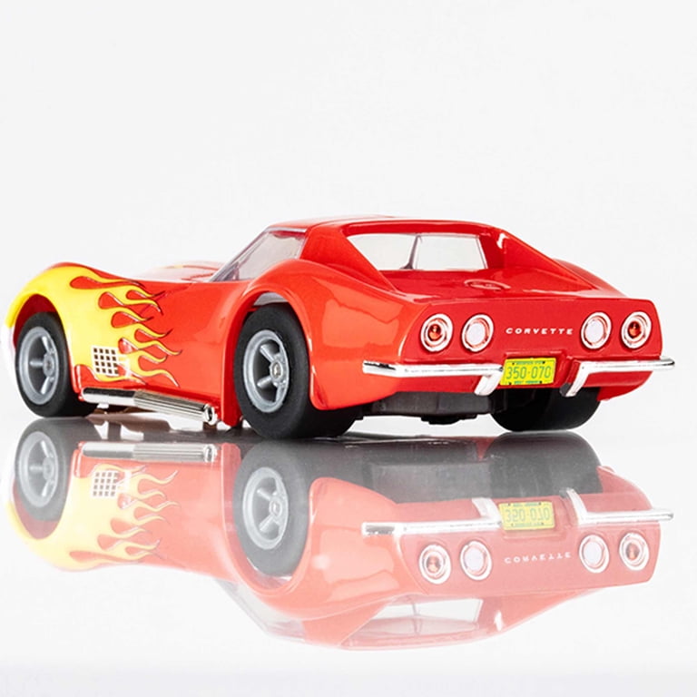 AFX Goliath Raceway HO Scale Slot Car Set [AFX22040] Motion RC