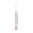 thumbnail image 1 of 15ml Oil Based Paint Marker Pen for Industrial Marking and Repair, Waterproof Design, Multi Surface Use on Metal and Crafts (152 characters), 1 of 8