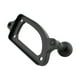 thumbnail image 2 of Tapa del depósito de aceite de la motocicleta para BMW R18 R18B R18TC Accesorio derecho Negro Derecha, 2 of 9