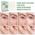thumbnail image 3 of Parche invisible para acné, limpieza de maquillaje, parche para acné, cierra el acné y desvanece las marcas de acné, limpieza hidratante y reparadora, 3 of 5