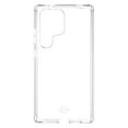 thumbnail image 2 of ITSKINS Spectrum_R Clear Case for Samsung Galaxy S25 Ultra, 2 of 6