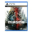thumbnail image 1 of Miasma Chronicles (PS5), 1 of 1
