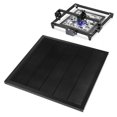 thumbnail image 1 of Mesa de trabajo para grabador láser, mesa de trabajo para grabador láser, panel de trabajo para grabador láser, máquinas de grabado, herramientas, máxima confiabilidad, 1 of 12