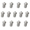 thumbnail image 4 of Wide Compatibility Printer Nozzle, Printer Accessories, Printer Accessories For E3D-V5/V6 3D Printers, 4 of 8