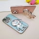 thumbnail image 4 of Carcasa Xiaomi Redmi Note 7 11 Pro 11S A1 Plus K30 Dibujos Animados Jingle Cat Lindo Anime Doraemon Soporte Plegable Del Teléfono Funda TD, 4 of 4