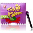 thumbnail image 1 of Étui Airpods PRO, IBAOLEA Mode Takis Design d'Animation Crewma, Coque de Protection en Silicone Luxueuse et Souple Intéressante pour Airpods PRO, Convient pour Airpods PRO. (PRO Takis) PRO Takis -, 1 of 8