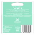 thumbnail image 2 of Cartuchos Gillette Venus Smooth Sensitive, 4 unidades, 2 of 8