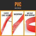 thumbnail image 3 of Rim Strip Epessa para 12 pares de 14, 16, 20, 24, 26 pulgadas, 27.5 pulgadas y 700C-A, 3 of 6