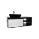 thumbnail image 3 of Gabinete Para Baño Con Lavamanos Y Monomando ODIN, 3 of 6