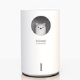 thumbnail image 1 of Awdenio Humidifier Small Home Bedroom Water Replenishment Instrument Office Disinfection Car Humidifier, 1 of 2