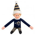 thumbnail image 1 of Los Angeles Béliers Peluche Elfes, 1 of 1