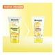 thumbnail image 2 of Limpiador facial Garnier skin active express aclara tono uniforme 148 g, 2 of 5