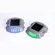 thumbnail image 5 of Iluminación solar para exteriores, camino, entrada, muelle, camino, piso, luces LED, luces de inducción con perno ciego, 5 of 5