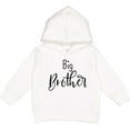 thumbnail image 2 of Inktastic Big Brother Toddler Hoodie, 2 of 4