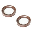 thumbnail image 1 of Chendee 2Pcs 44Mm X 32Mm X 6Mm Oil Ring Seals For Ph65A Electric Pick Piston Rod, 1 of 9