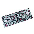 thumbnail image 2 of Sports Headbands for Men, Women's Fashion Non Slip Headband, Moisture Wicking Workout Headband for Tennis, Basketball, Running, Gym, and Fitness Working Out, 2 of 2