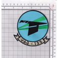 thumbnail image 2 of VAQ-135 Black Ravens Squadron Patch, 4 inches, Sew On, 2 of 2