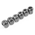 thumbnail image 4 of E Chuck6Pcs Chuck Ressort Ressort Précis Chuck Ressort E CNC Chuck Personnalisé Conçu, 4 of 5