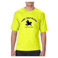thumbnail image 1 of "Mens and Big Mens Camp Half Blood Demigods T-Shirt, up to size 3XLT", 1 of 5