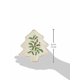 thumbnail image 3 of Plato Lenox Tree de porcelana festiva de 15 cm, apto para lavavajillas, 3 of 5