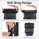 thumbnail image 4 of WEST BIKING - Bolsa de herramientas de reparación impermeable para marco de motocicleta (negro), 4 of 8