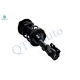 thumbnail image 3 of Set Front-Rear Quick Complete Strut-Coil Spring For 2015 2016 Subaru Legacy AWD, 3 of 10