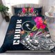thumbnail image 2 of Juego de cama Vibe Hoodie Chuuk - Chuuk Summer Vibes, 2 of 3