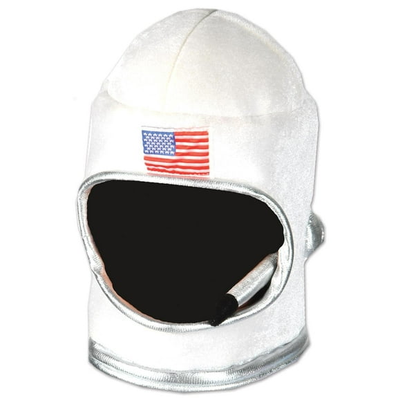 6 Pack Beistle Plush Astronaut Helmet