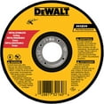 thumbnail image 1 of DEWALT DW8063 Roue de Coupe Abrasive Métal/inox 5 Pouces par 0.045 Pouces par 7/8 Pouces, 1 of 1