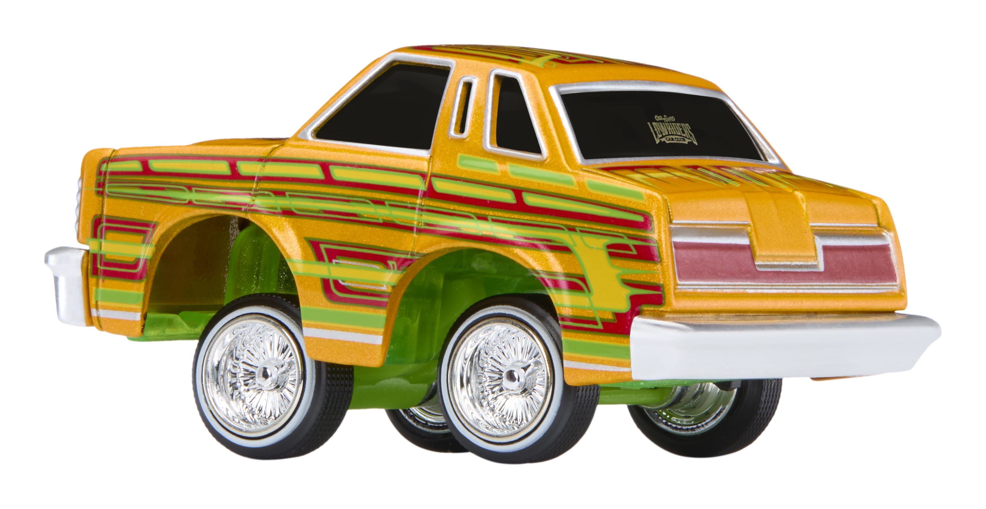 CarTuned™ Lowrider Series 3 - 1978 Ford Thunderbird