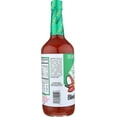 thumbnail image 2 of Tabasco Spicy Bloody Mary Mix in 32 Ounce Bottles - Bundled by Louisiana Pantry (3 Pack), 2 of 4