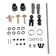 thumbnail image 5 of Transmisión Set Accesorios Metálicos para WPL 1/16 Pickup Camiones Coches, 5 of 9