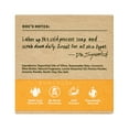 thumbnail image 6 of Dr. Squatch Men's Soap, Natural Bar Soap for Men, Summer Citrus, 5 oz, 6 of 10
