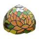 thumbnail image 1 of Pantalla lámpara , versátil, regalo inauguración casa, elegante pantalla para lámpara colgante, cubierta para pie para comedor, Diámetro del orificio: 11 cm, 1 of 8