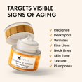 thumbnail image 4 of Hidratante Facial Eclat con Vitamina C Iluminadora 50 ml, 4 of 7