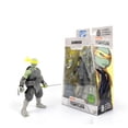 thumbnail image 2 of Figura de acción The Loyal Subjects Teenage Mutant Ninja Turtles Jennika, 12,7 cm, 2 of 3