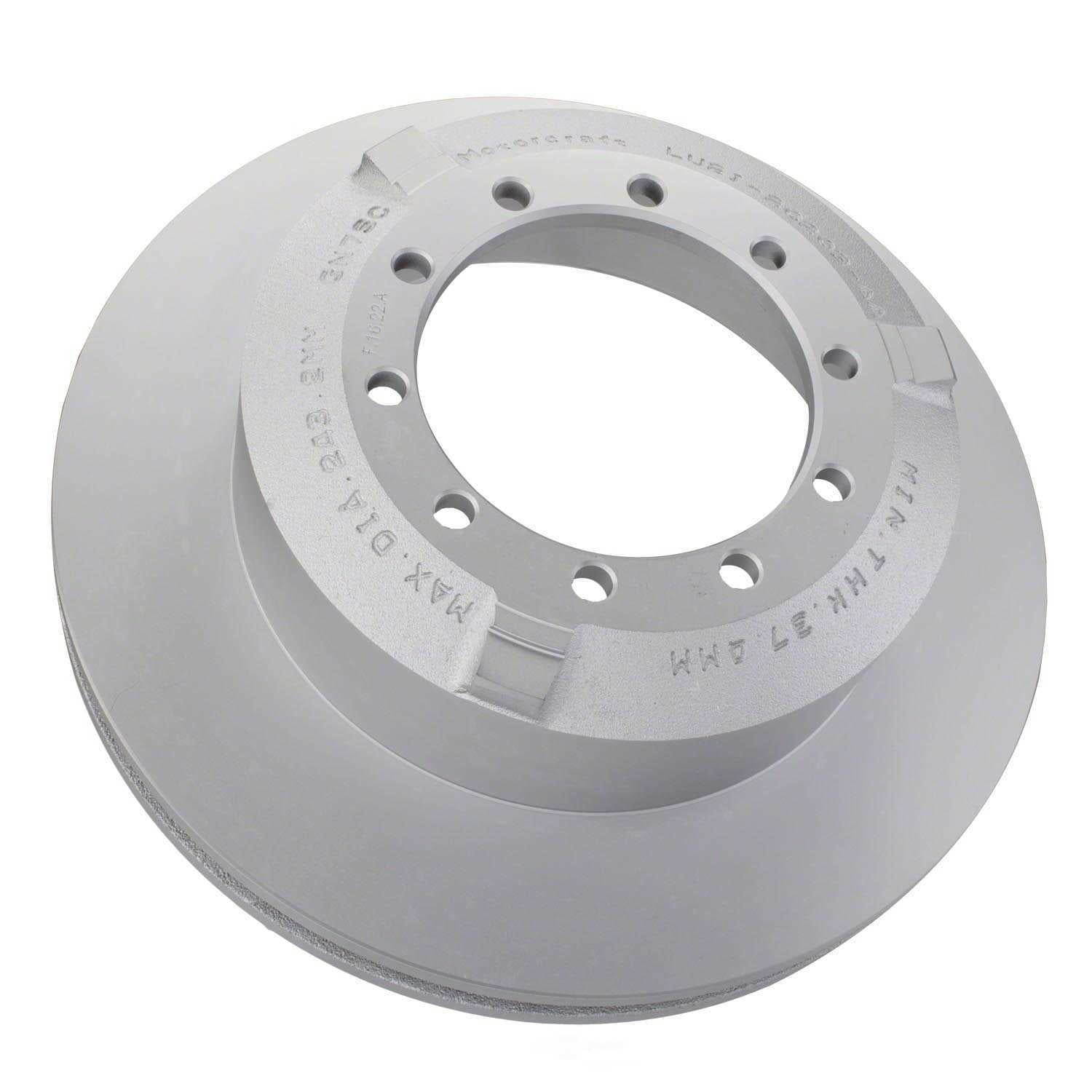 Motorcraft BRRC-23 Disc Brake Rotor