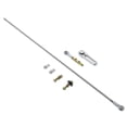 thumbnail image 3 of Lokar Adjustable Column Shift LInkage TH-350/TH-40, 3 of 3